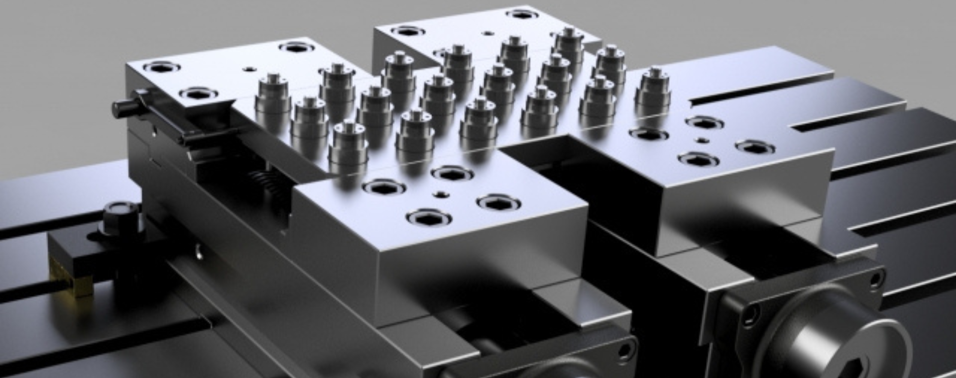 治具設計製作で製品開発を加速！プロトタイプから量産までの最短ルート