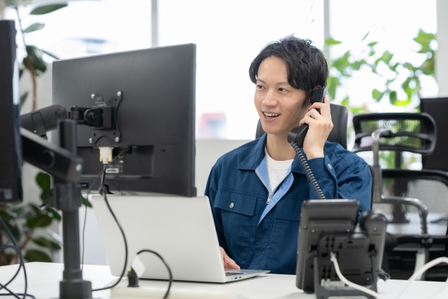 部品製作 丸投げ