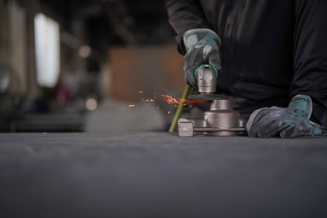 アルミ加工を1個から依頼して試作を加速！手間なく完成品を手に入れる方法