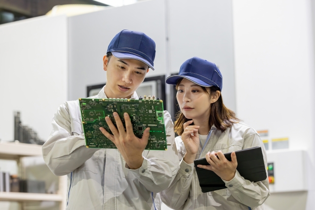 製造ラインの自動化をスモールスタート！少ない予算で生産性を上げる方法